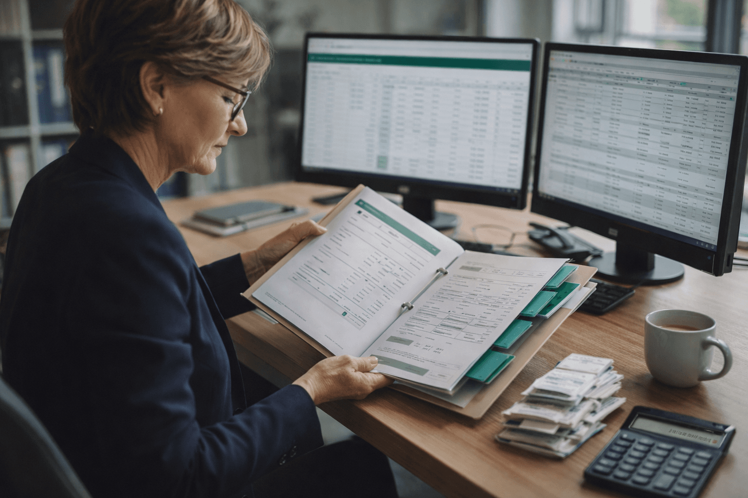 Illustration Fiscalité: Comptables : comment gérer les voyages mixtes de vos clients SRL