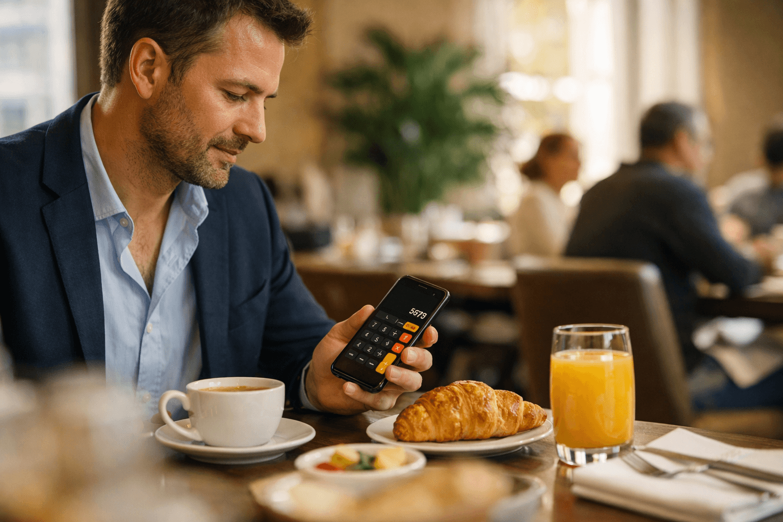 Illustration Bleisure: Per diem Belgique 2026 : barèmes, calcul et exemples par pays