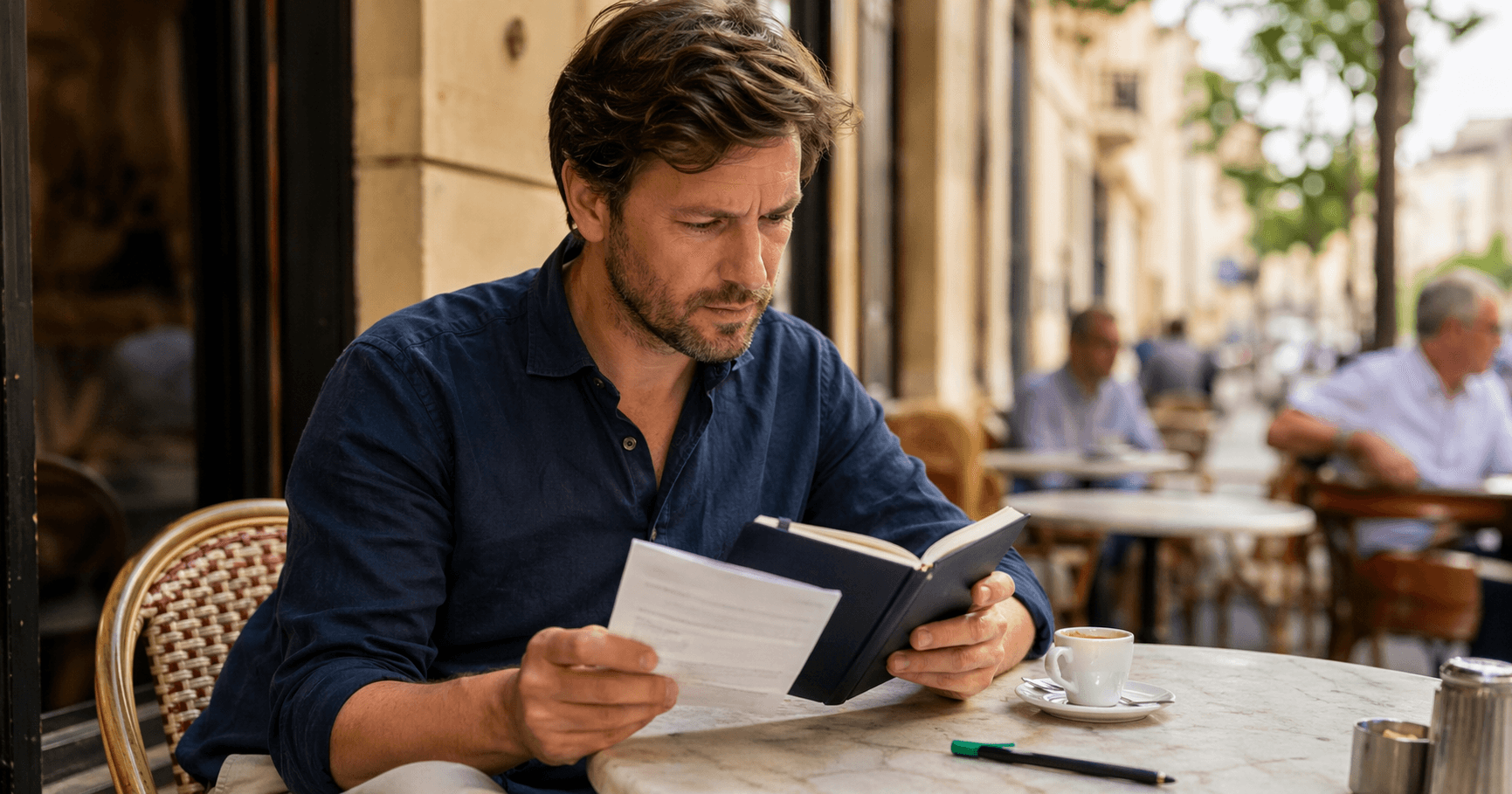 Illustration Fiscalité: Per diem Belgique 2026 : barèmes, conditions, cas limites