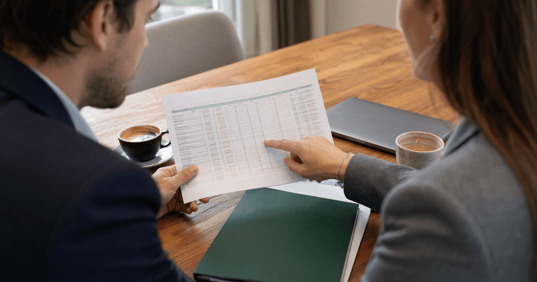 Illustration Fiscalité: Les 4 piliers d’un dossier voyage défendable devant un contrôle fiscal