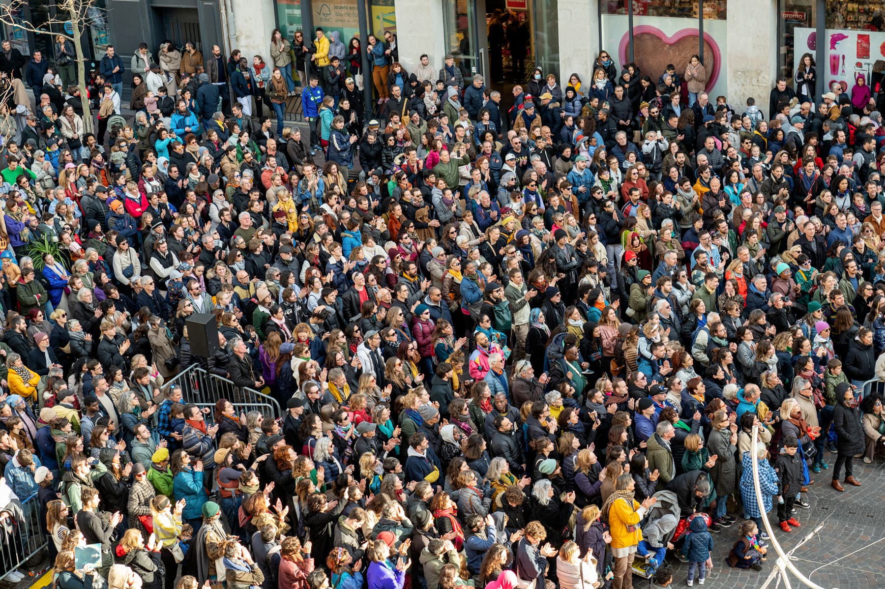 BIAC — Biennale Internationale des Arts du Cirque 2027