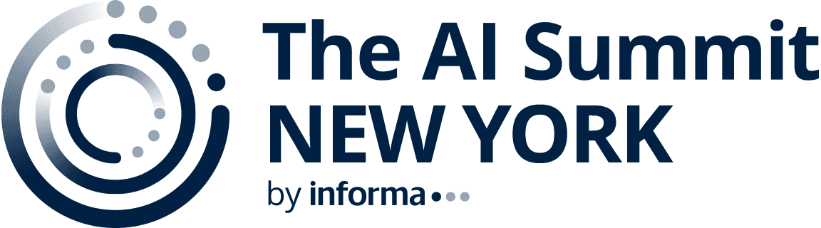 The AI Summit New York 2026