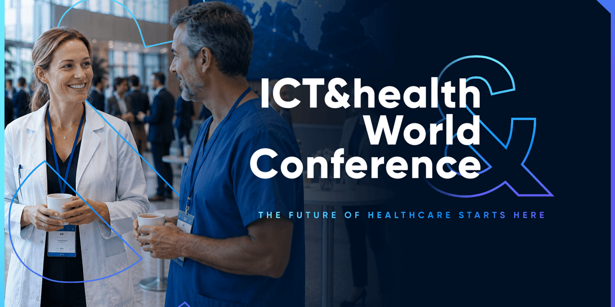 ICT&health World Conference 2027