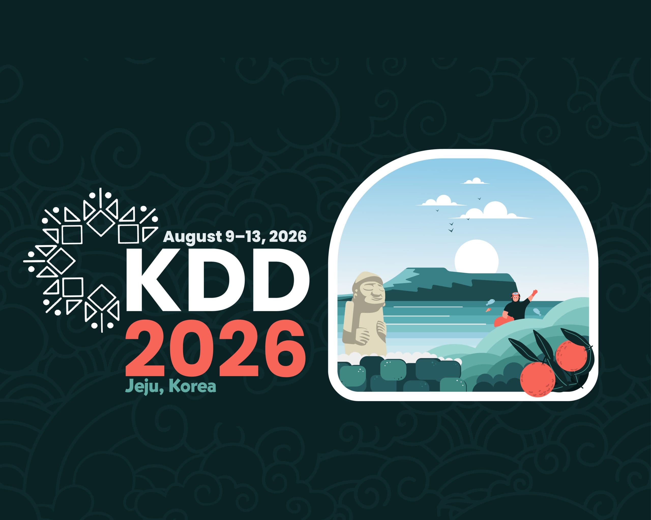 KDD 2026