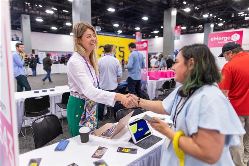 eMerge Americas 2027