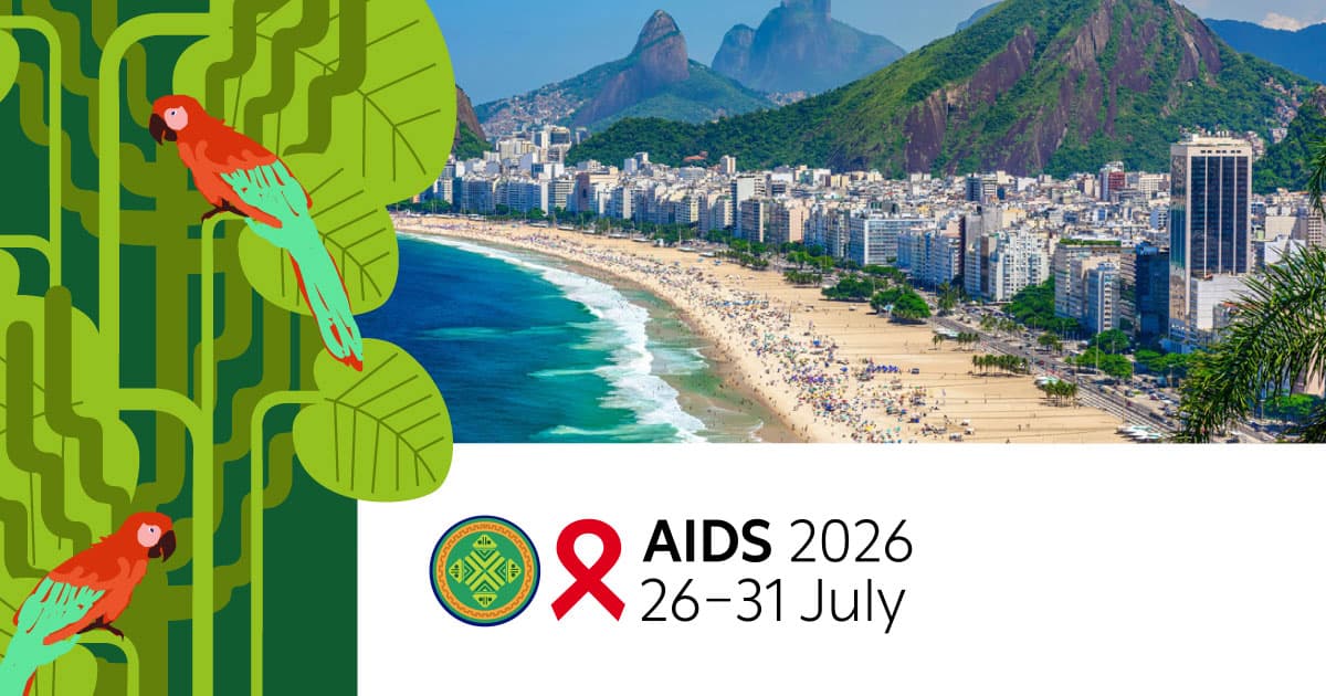 AIDS 2026