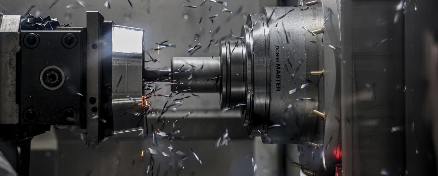 AMB — Internationale Ausstellung für Metallbearbeitung
