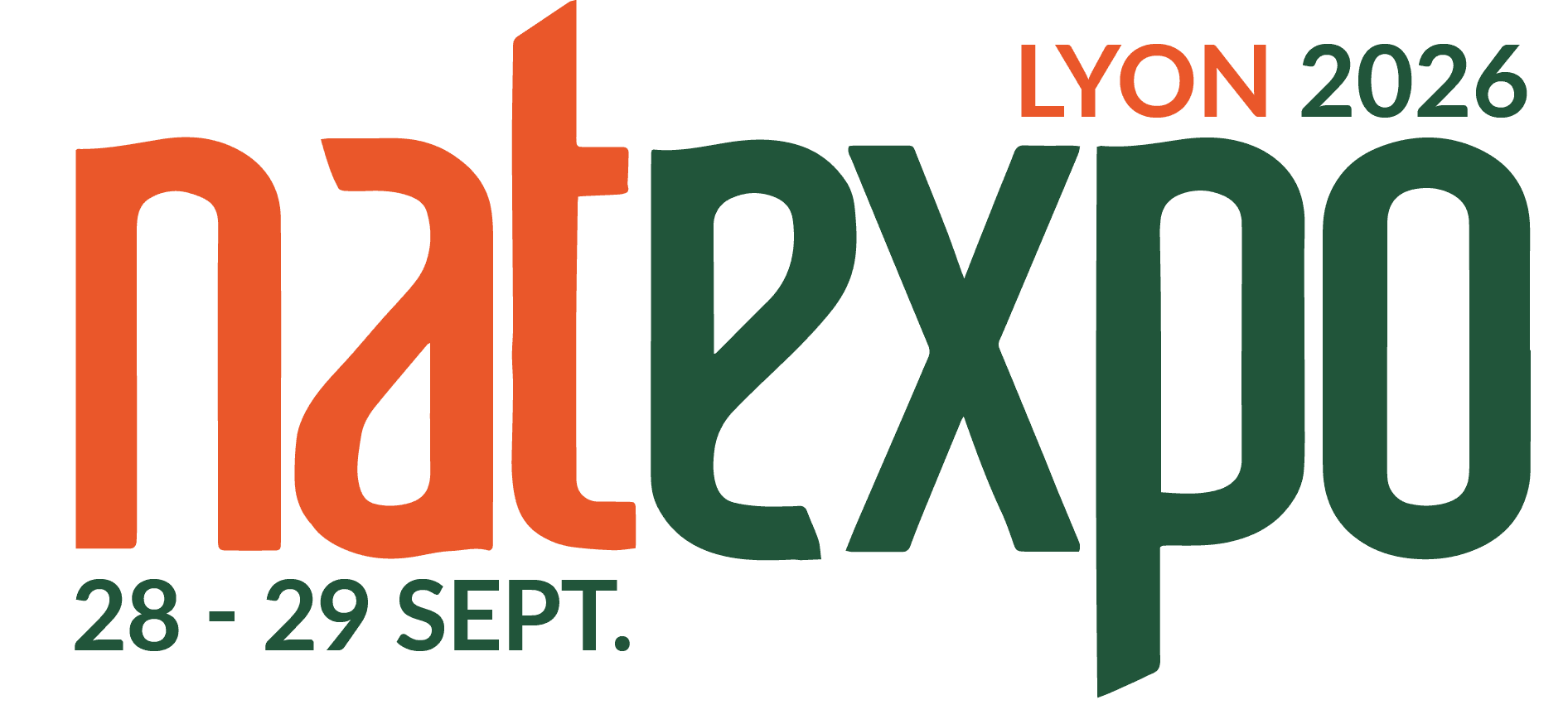 Natexpo 2026