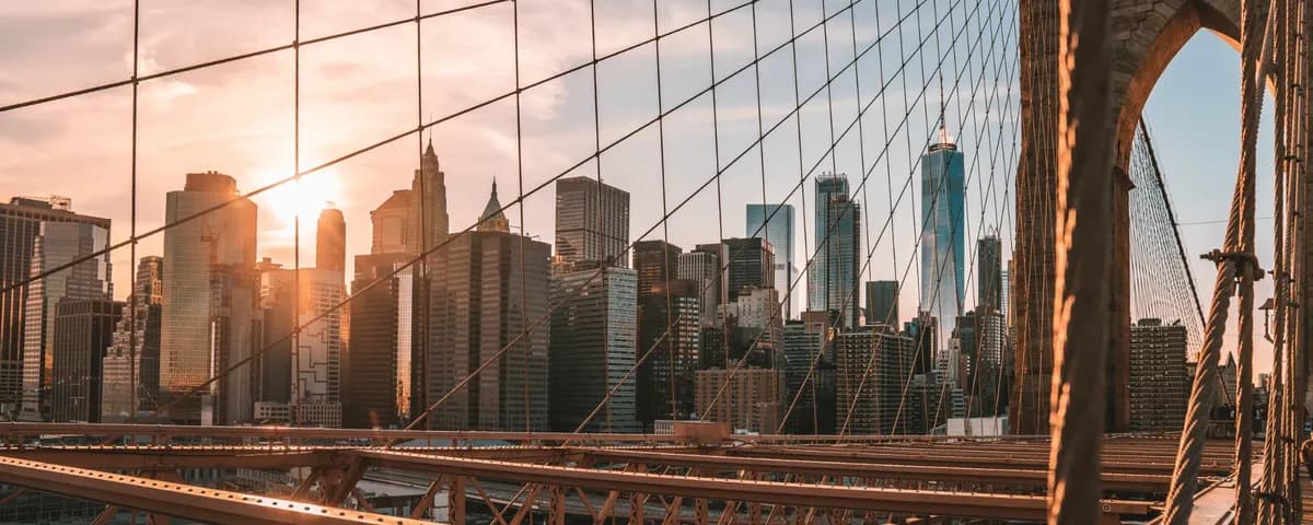 Coffee Fest New York 2027