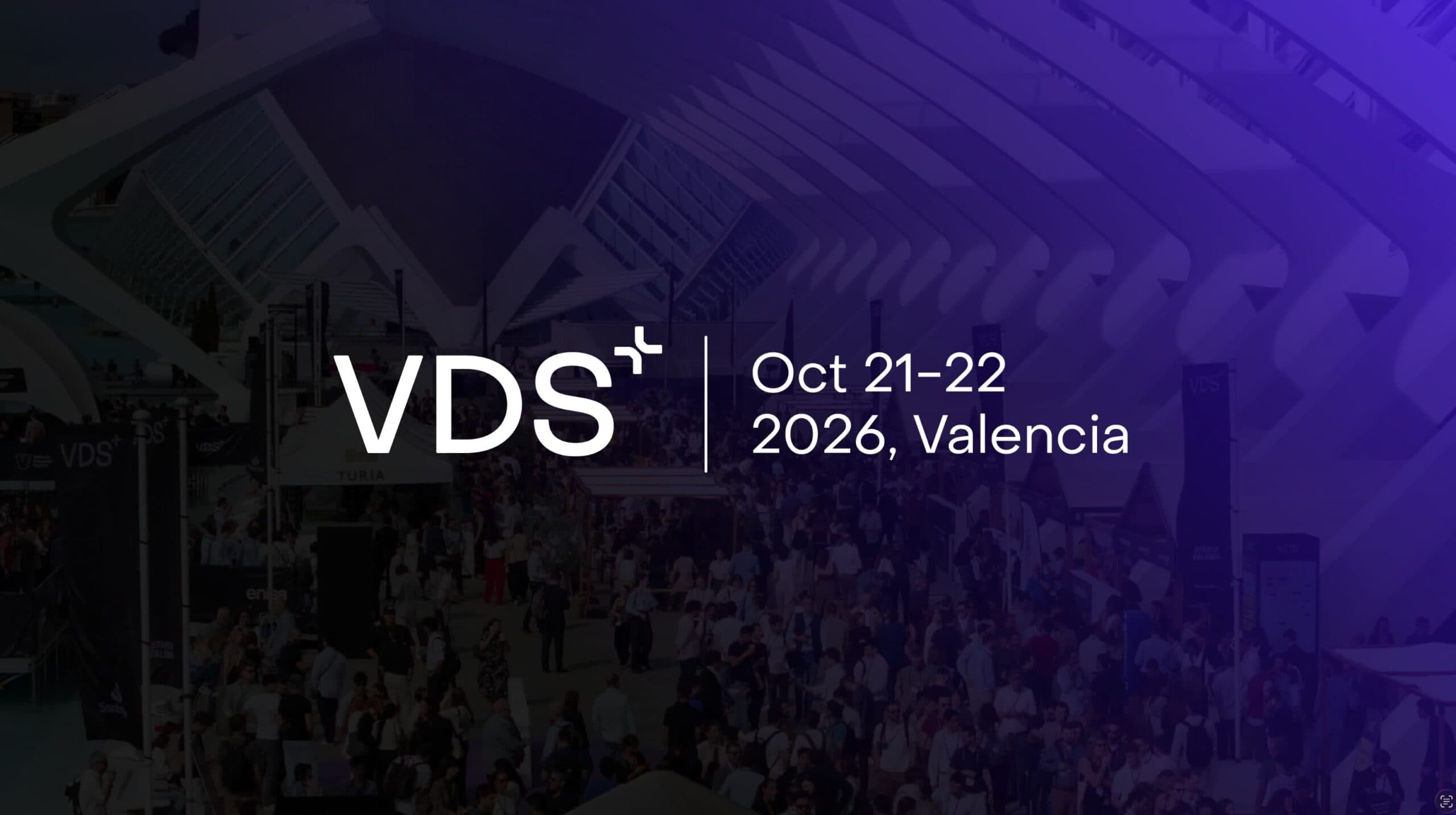 Valencia Digital Summit (VDS) 2026