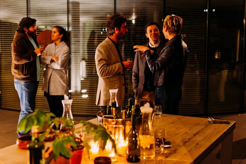 Freelancer Summit Brussels