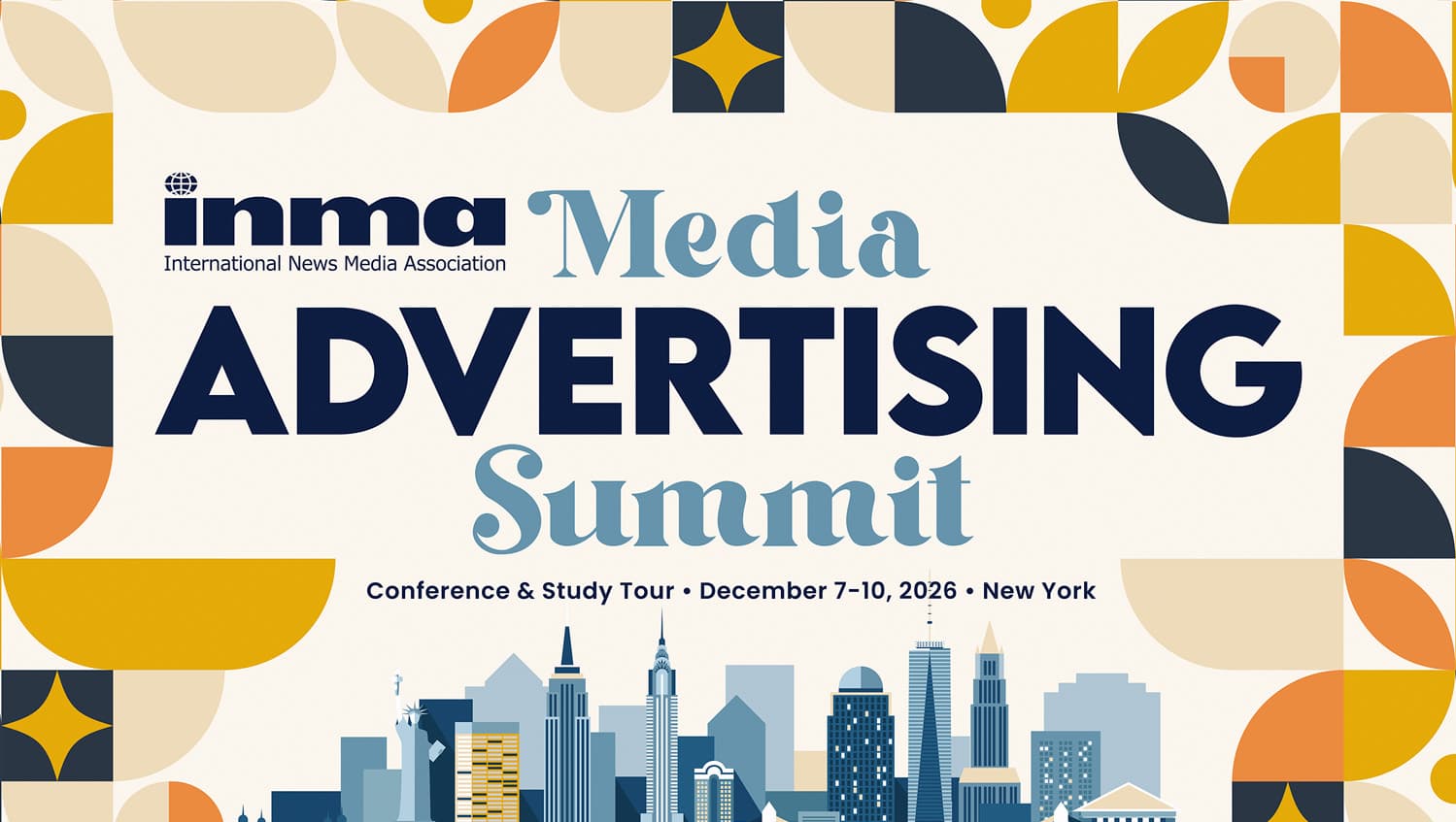 INMA Media Advertising Summit 2026