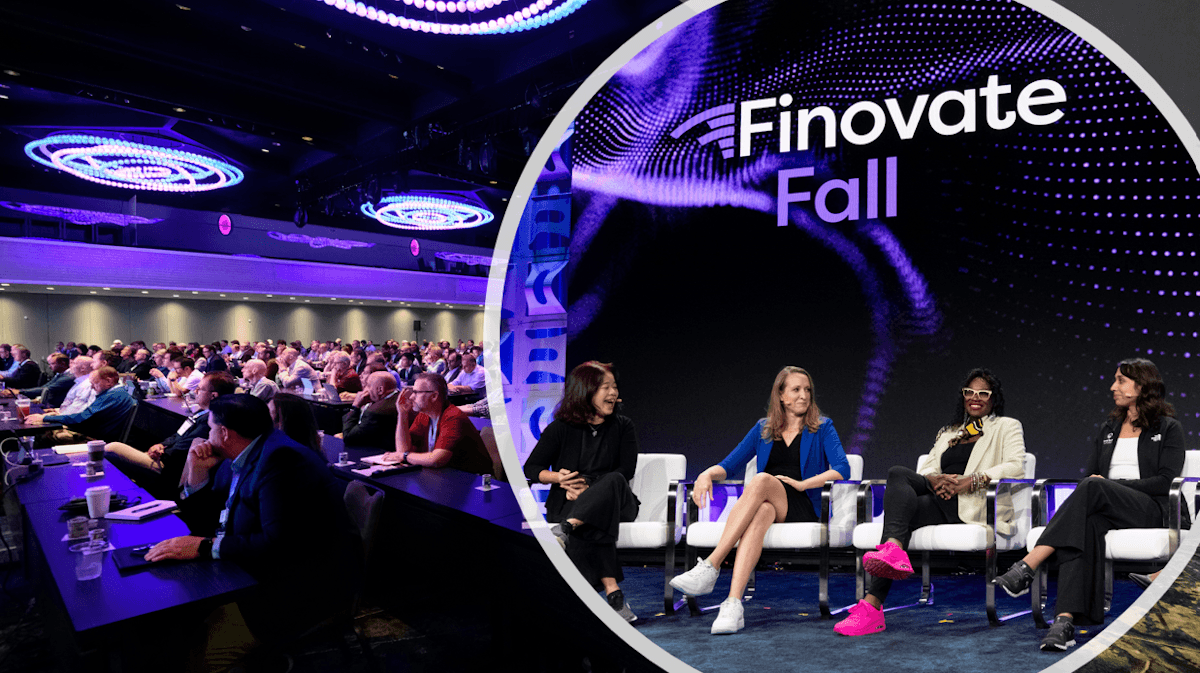 FinovateFall 2026