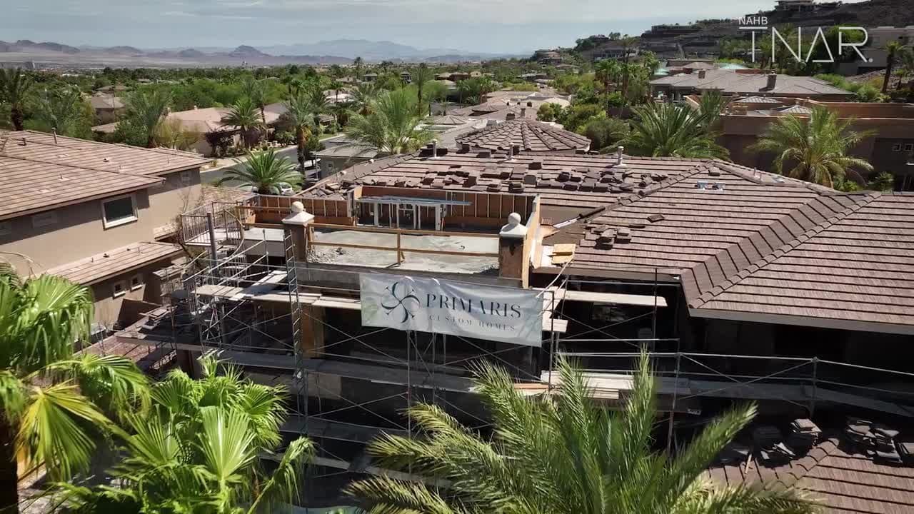 NAHB International Builders’ Show (IBS) 2027