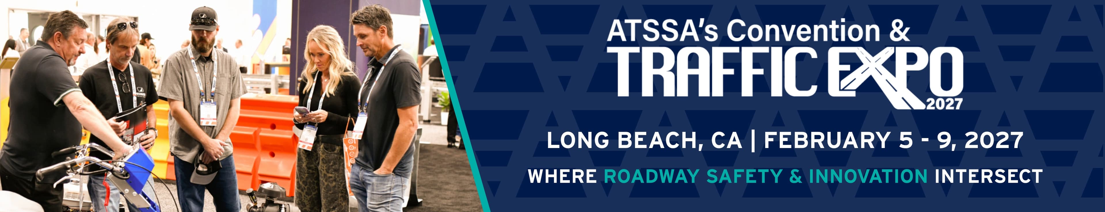ATSSA 57th Annual Convention & Traffic Expo