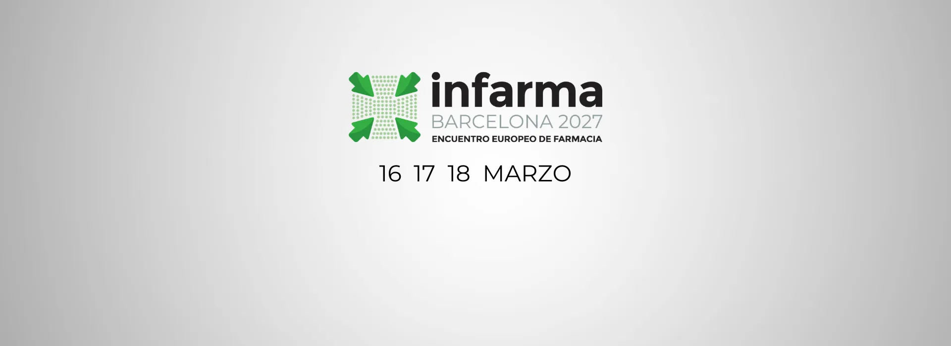 Infarma 2027