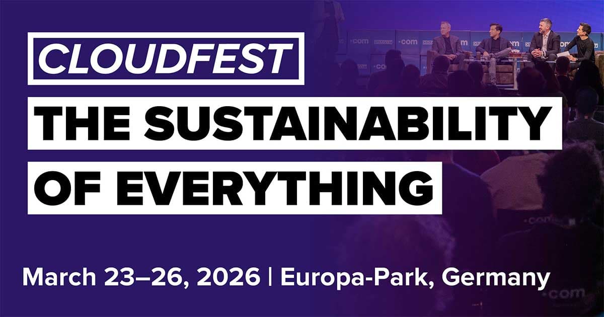 CloudFest Global 2027