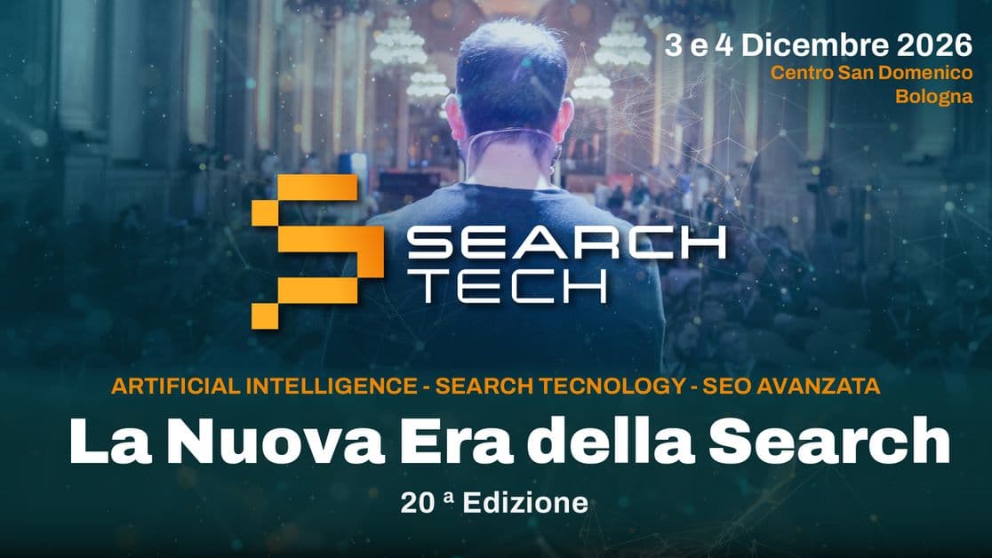 Search Tech 2026