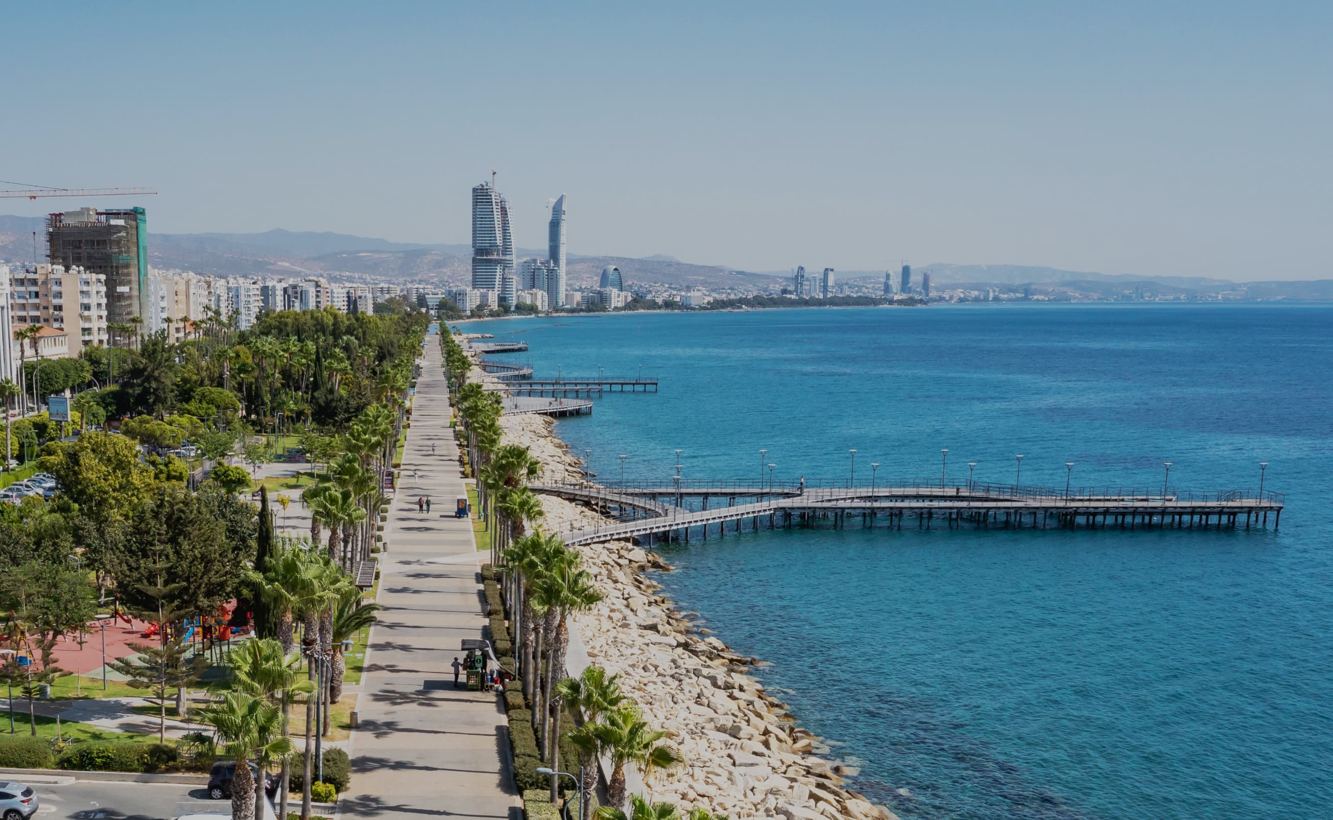 6th ICPAC Mediterranean Finance Summit