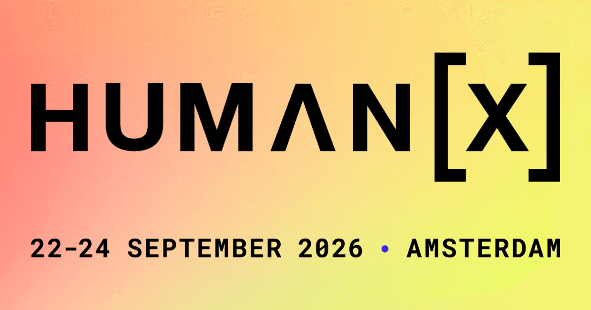 HumanX EMEA