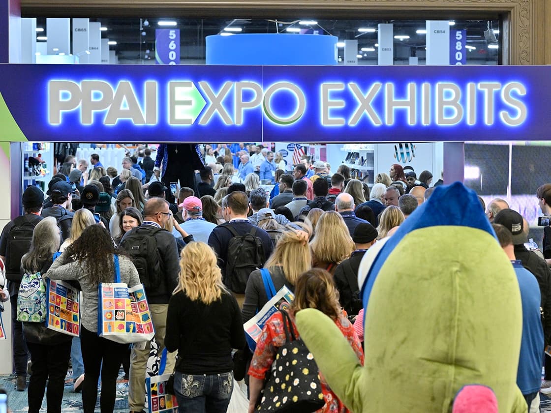 The PPAI Expo 2027