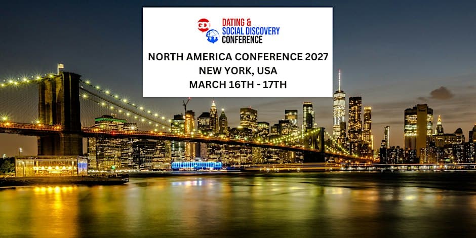 GDI New York Conference 2027
