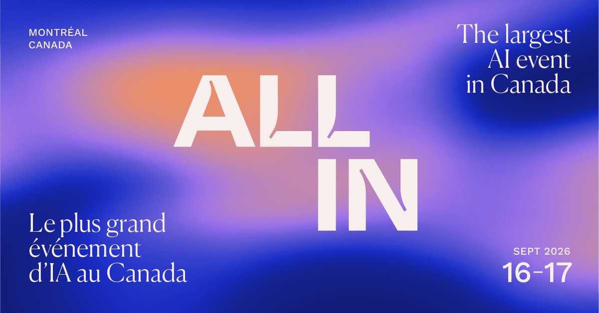 ALL IN 2026