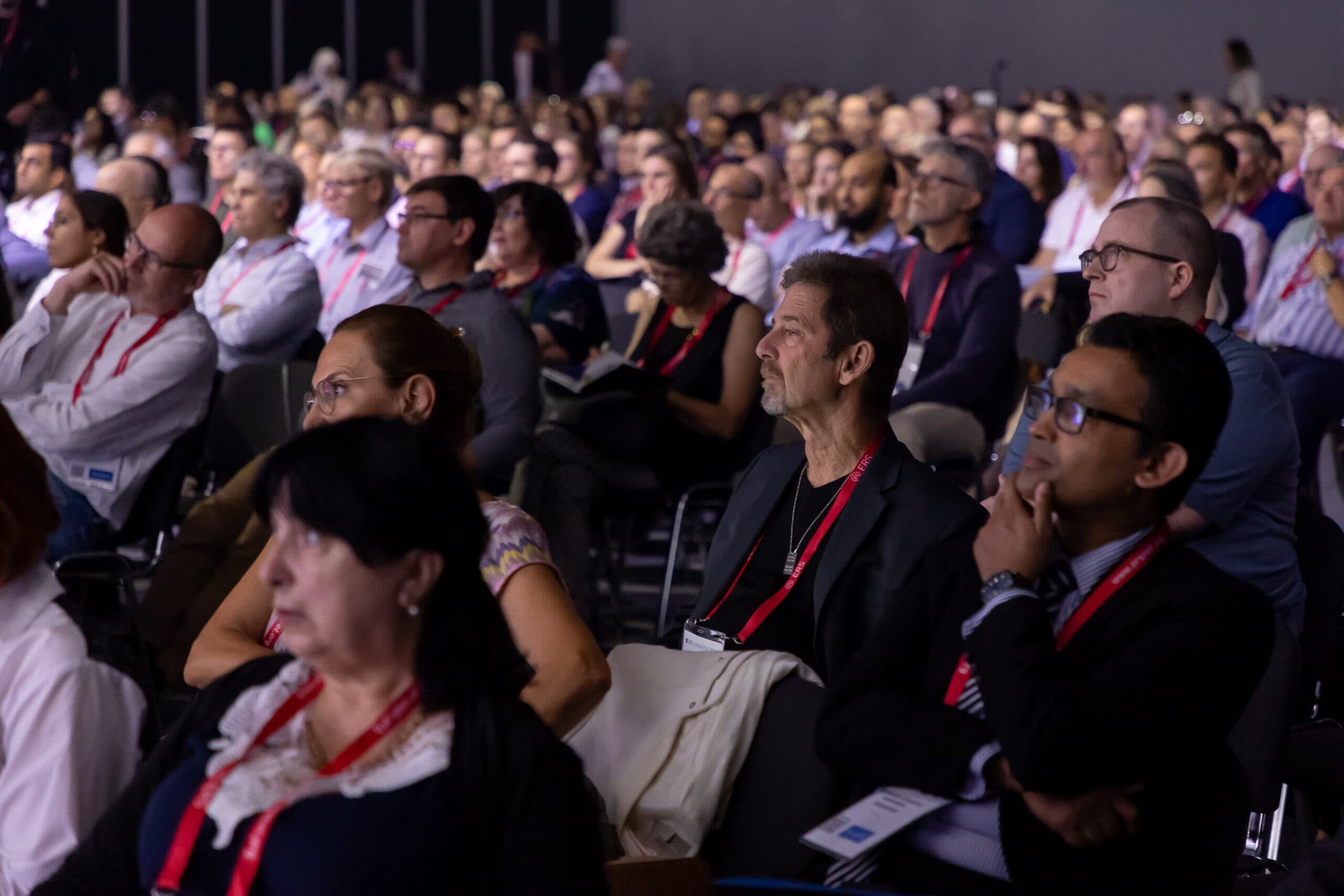 ERS Congress 2027