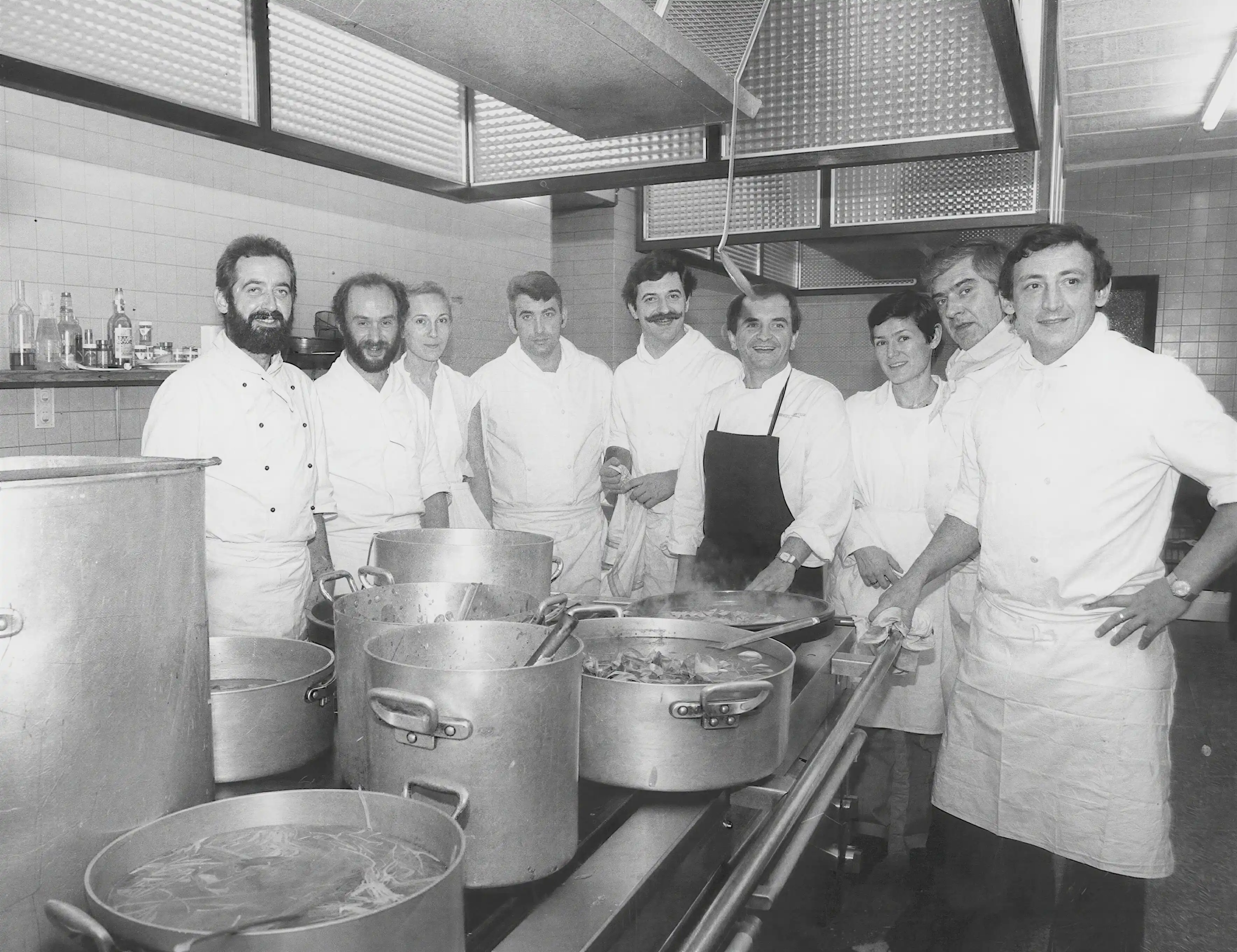 San Sebastián Gastronomika 2026