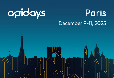 apidays Paris 2026