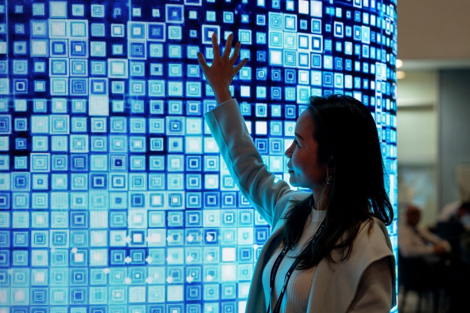 ISE 2027 (Integrated Systems Europe)