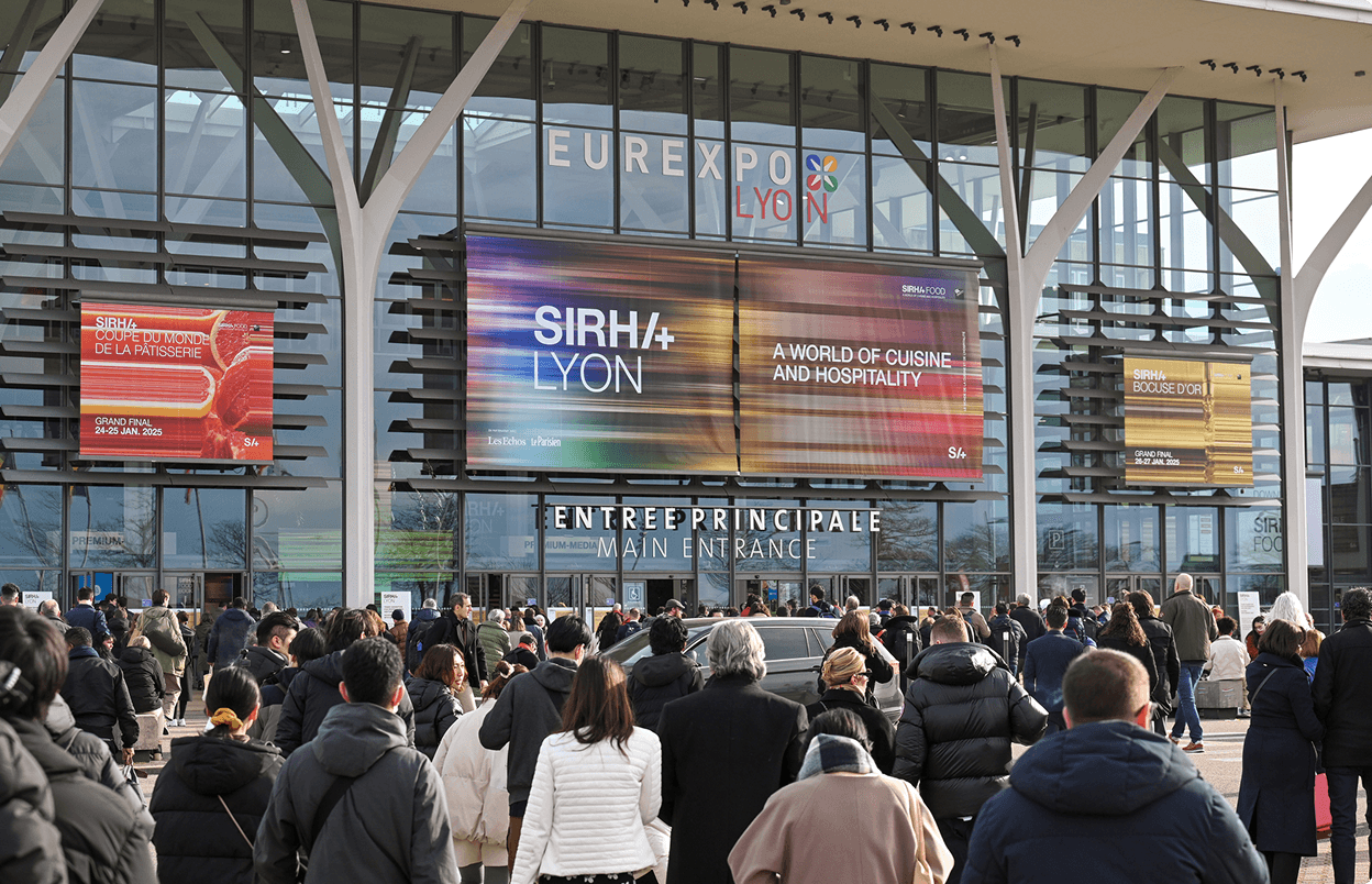 Sirha Lyon 2027