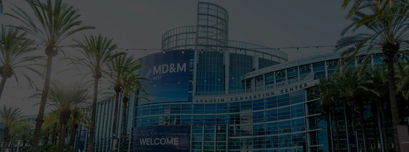 MD&M West 2027