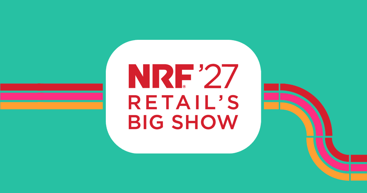 NRF 2027: Retail’s Big Show