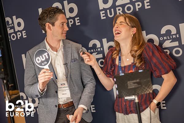 B2B Online Europe 2026
