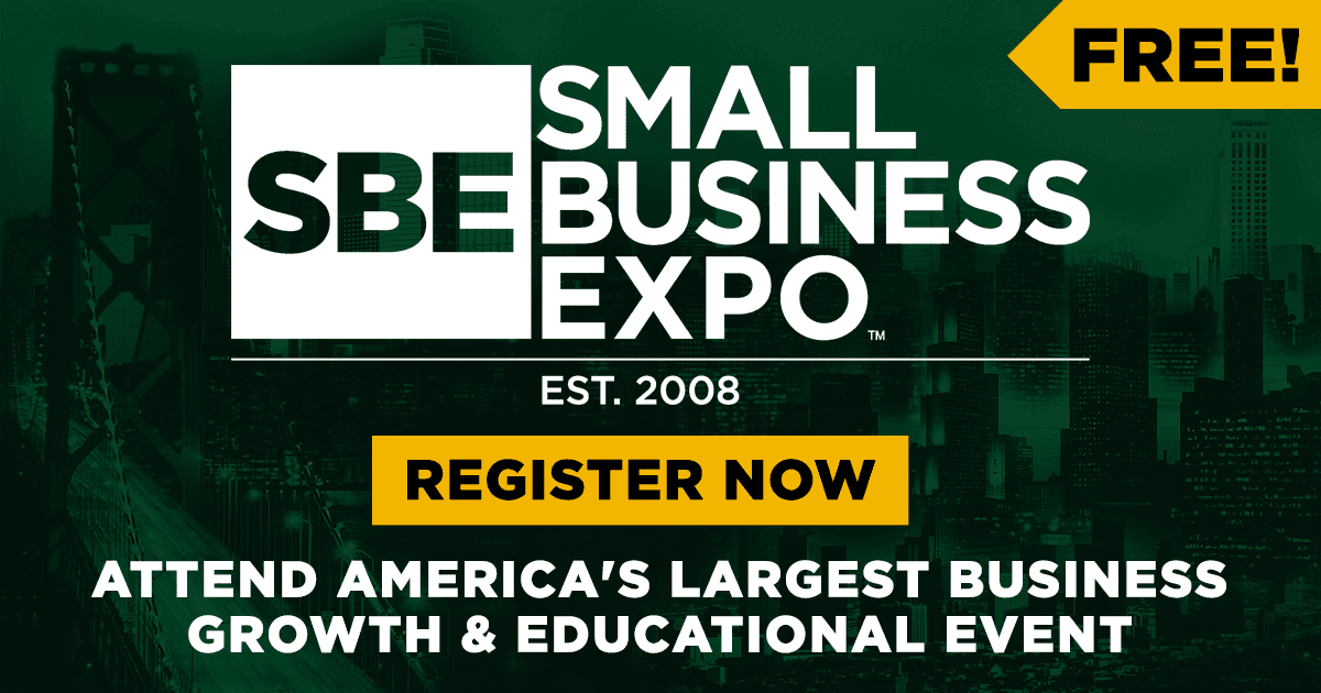Miami Small Business Expo 2027
