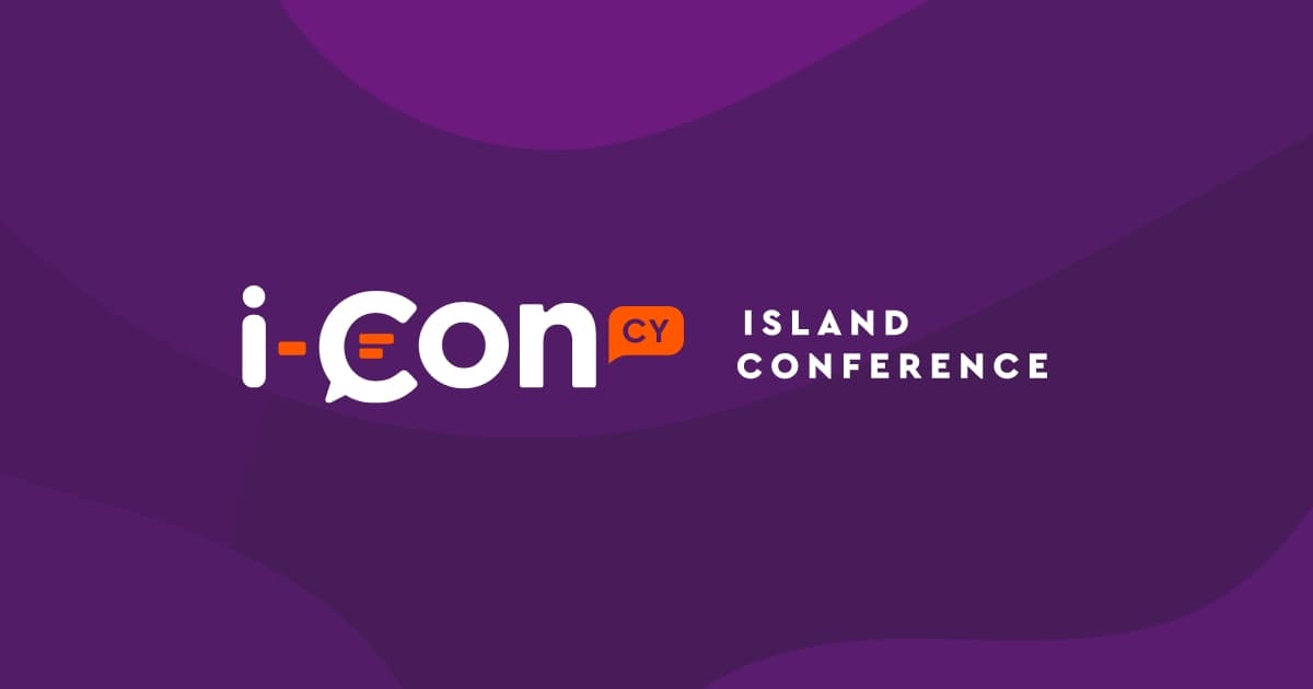 i-Con — Island Conference 2027