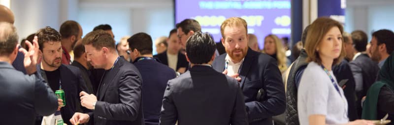 Digital Assets Forum London 2027