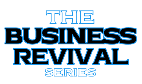 Business Revival Series — Milton Keynes 2027