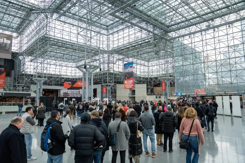 InstallerSHOW New York 2027