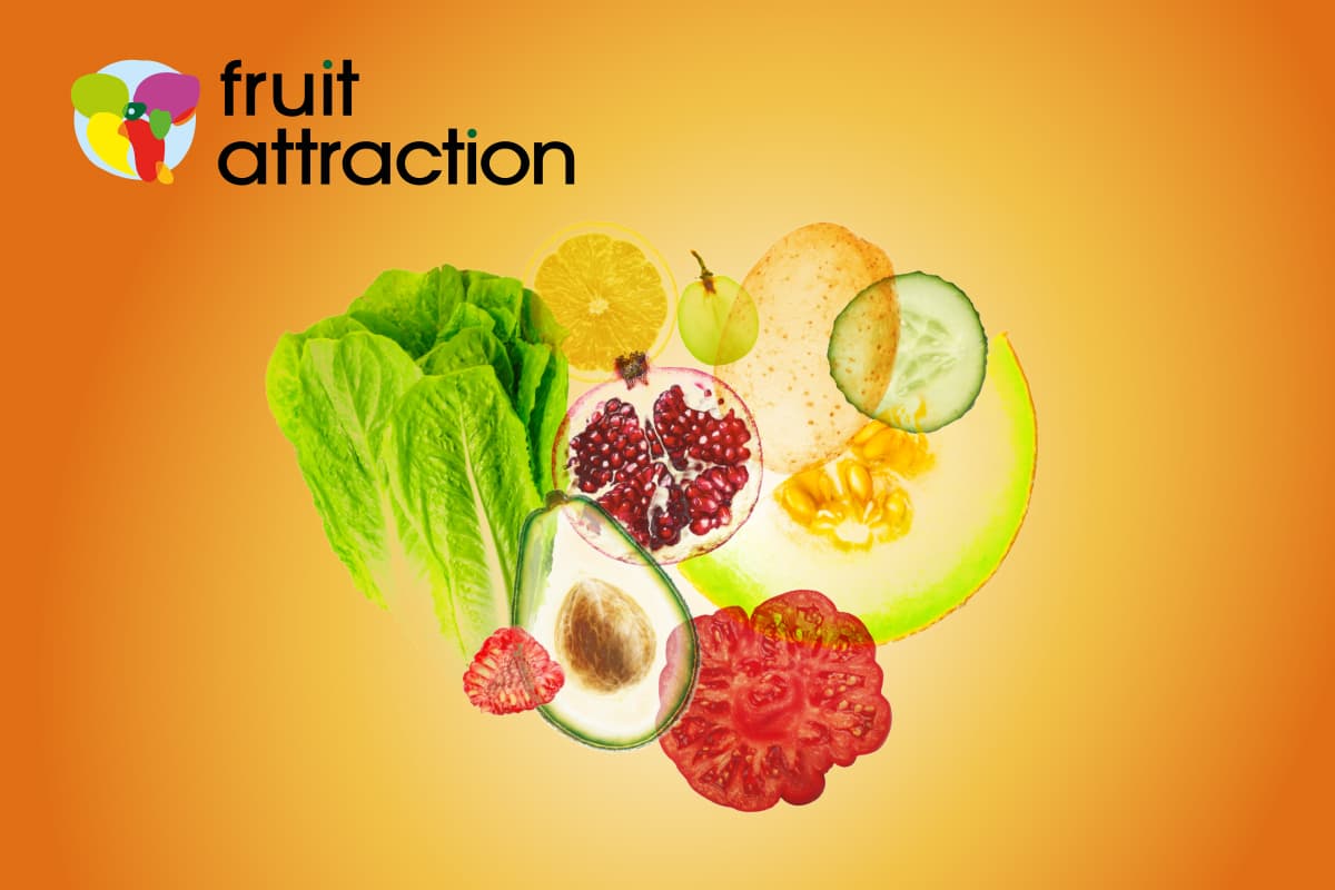 Fruit Attraction 2026