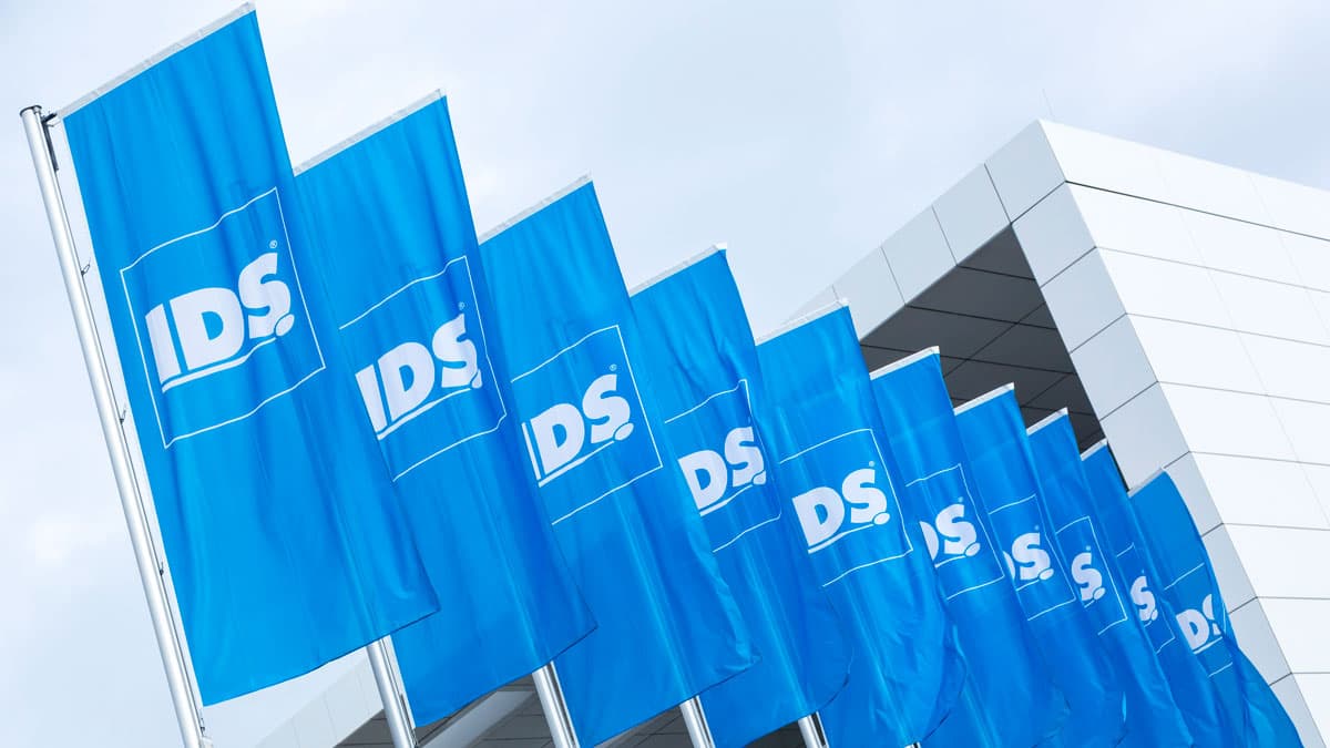 IDS 2027 — Internationale Dental-Schau