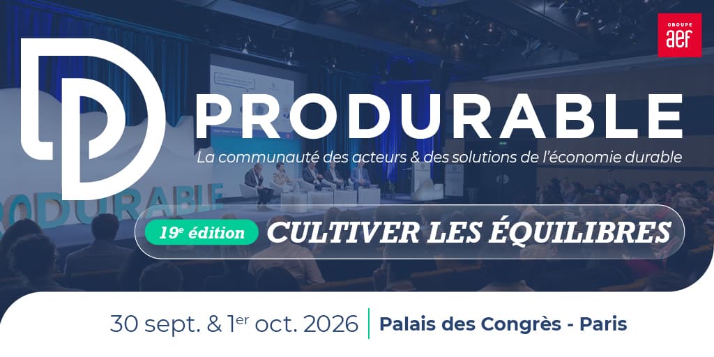 Produrable 2026
