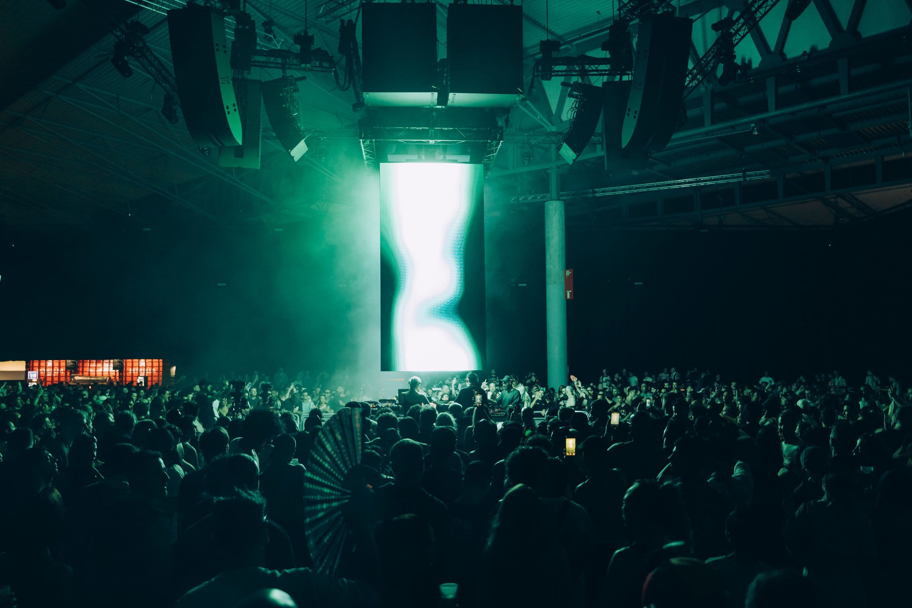 Sónar+D 2027