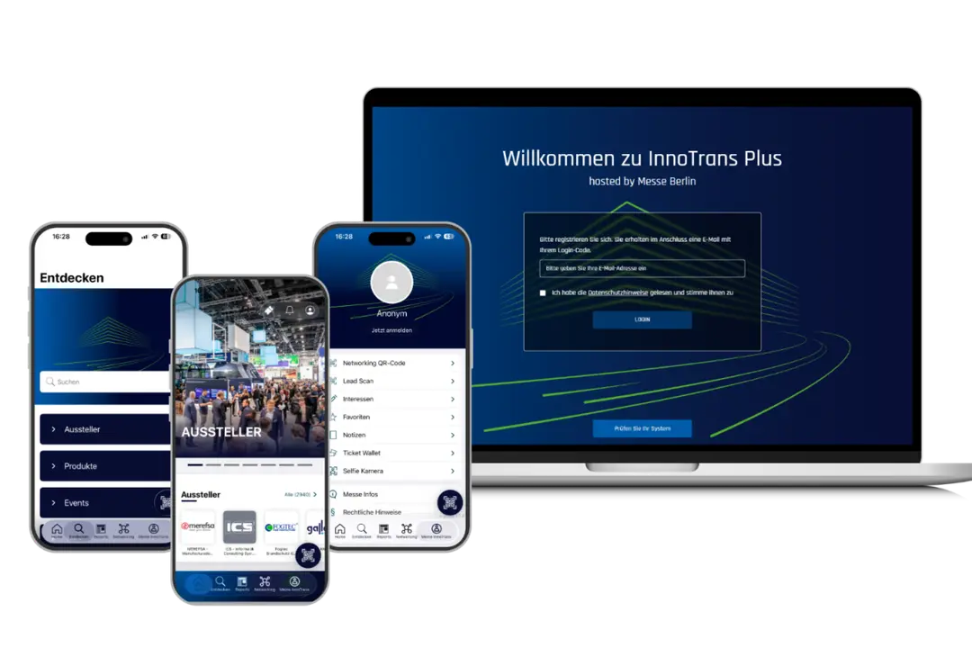InnoTrans 2026