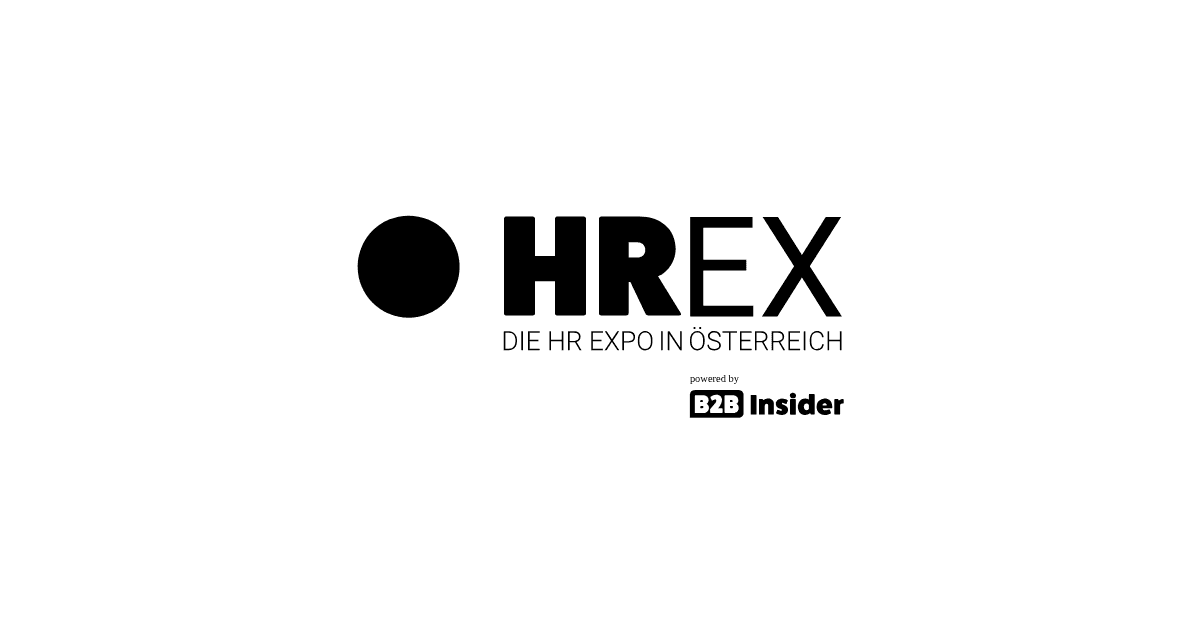 HREX 2027 — HR Expo Autriche