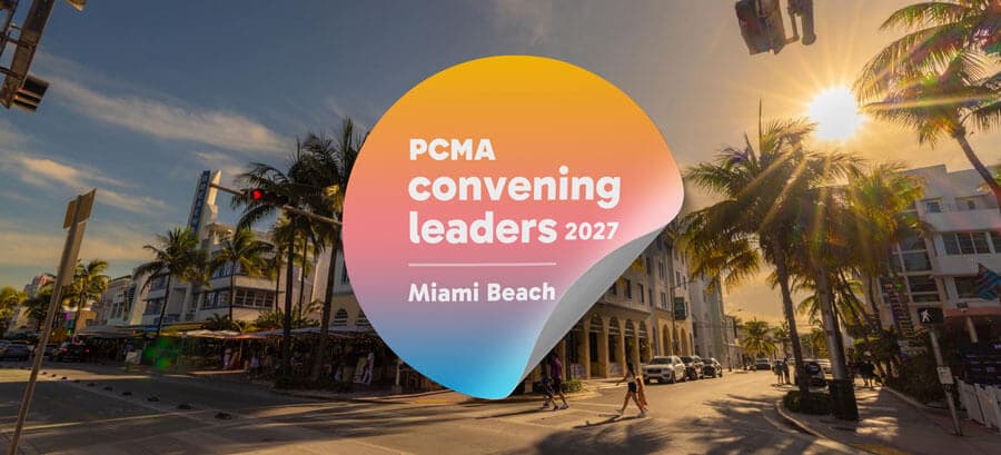 PCMA Convening Leaders 2027
