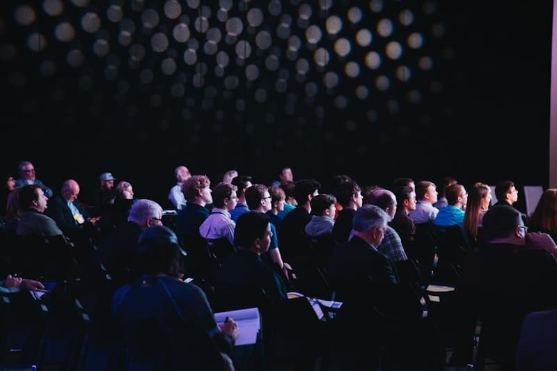 Web Summit Lisbon