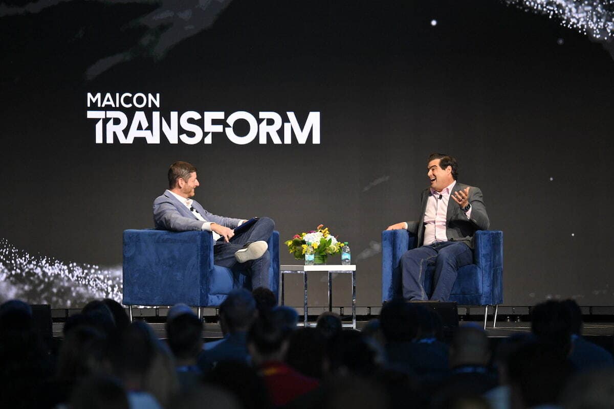 MAICON 2026 (Marketing AI Conference)