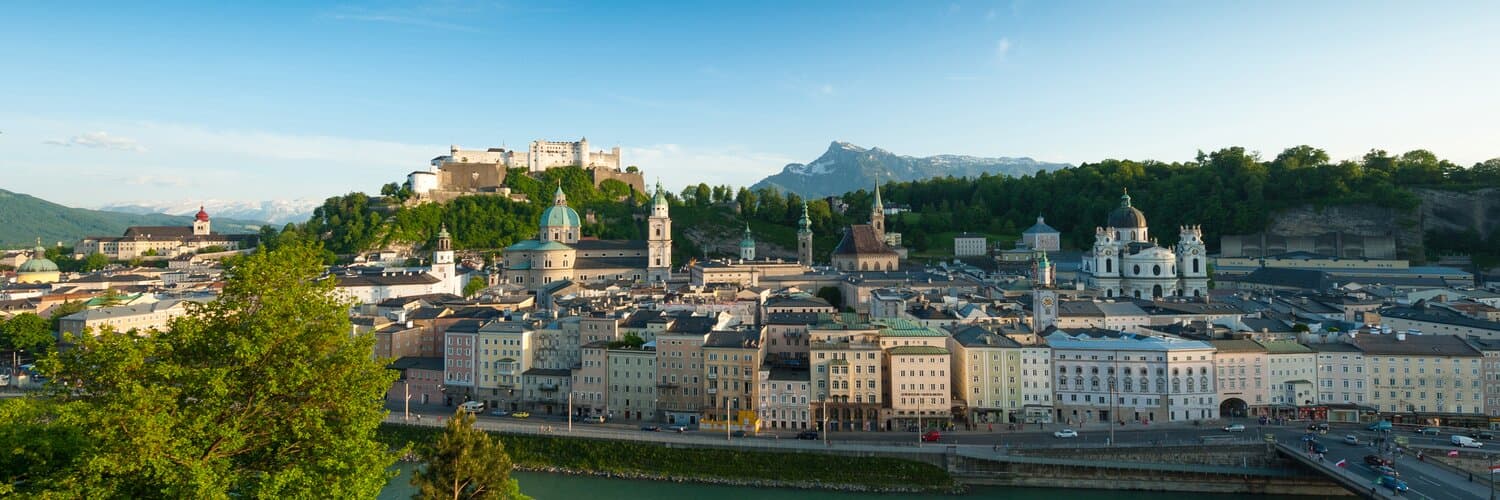 Salzburg Europe Summit